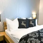 Naturboutique Rauszeit 4* Willingen (Upland)